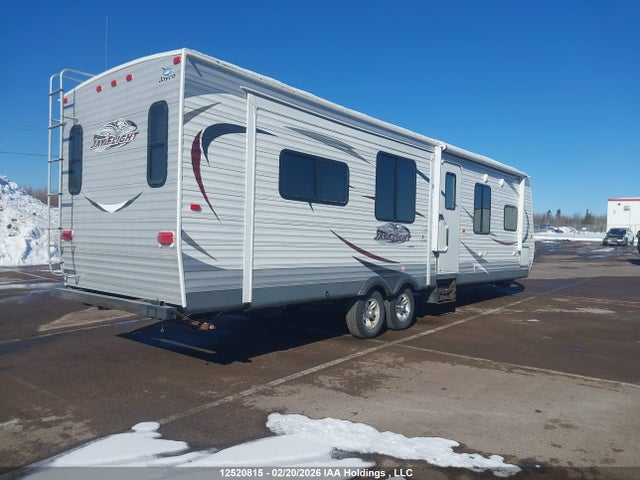 Продажа на аукционе авто 2014 Jayco Jay Flight, vin: 1UJBJ0BS8E18S0333, номер лота: 12520815