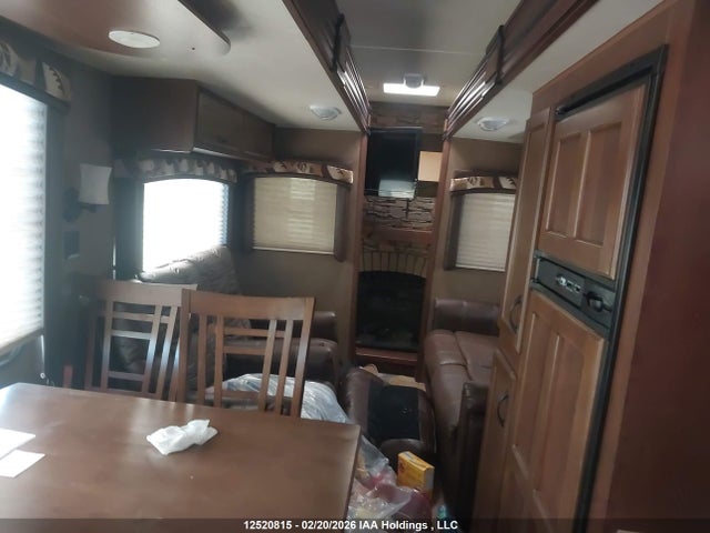 Продажа на аукционе авто 2014 Jayco Jay Flight, vin: 1UJBJ0BS8E18S0333, номер лота: 12520815