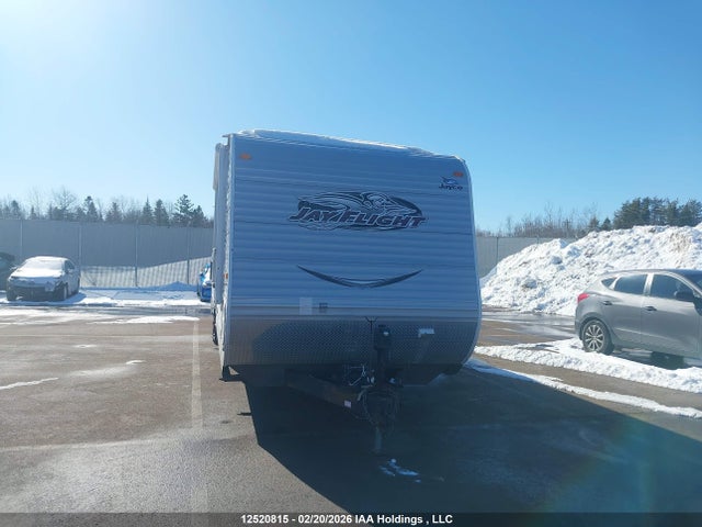 Продажа на аукционе авто 2014 Jayco Jay Flight, vin: 1UJBJ0BS8E18S0333, номер лота: 12520815
