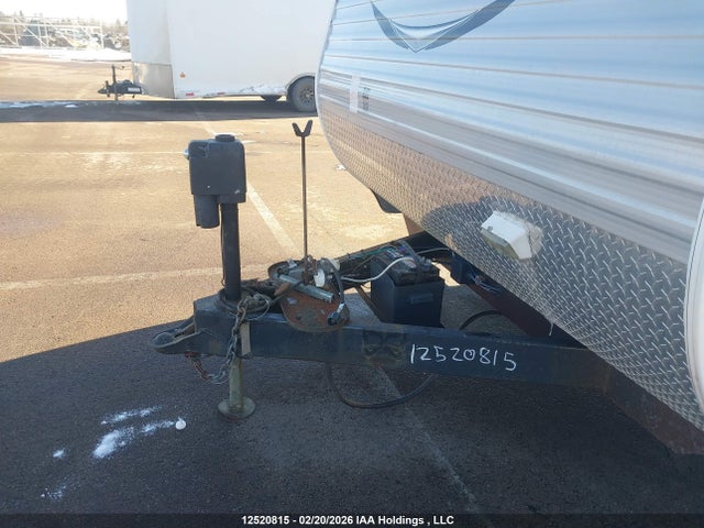 Продажа на аукционе авто 2014 Jayco Jay Flight, vin: 1UJBJ0BS8E18S0333, номер лота: 12520815