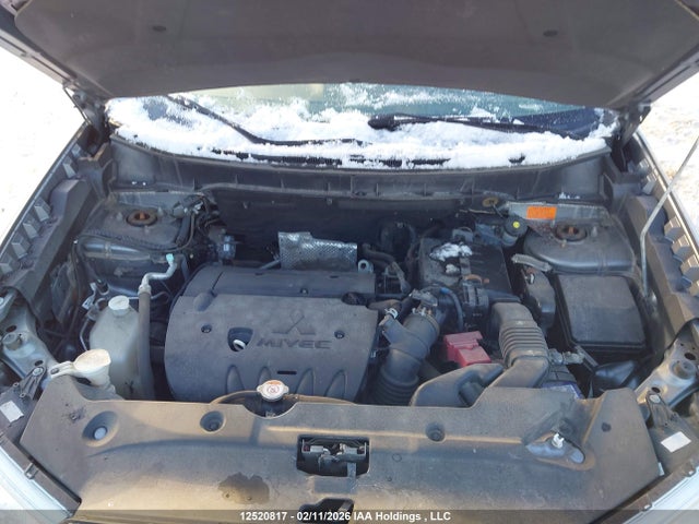 Aukcja sprzedaży 2015 Mitsubishi Rvr Se, vin: 4A4AJ3AU3FE604666, numer aukcji: 12520817