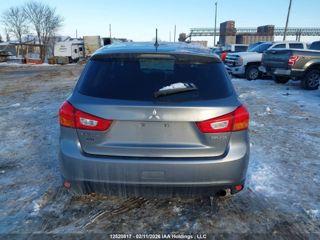 Aukcja sprzedaży 2015 Mitsubishi Rvr Se, vin: 4A4AJ3AU3FE604666, numer aukcji: 12520817