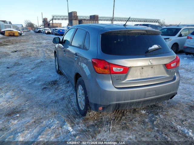 Aukcja sprzedaży 2015 Mitsubishi Rvr Se, vin: 4A4AJ3AU3FE604666, numer aukcji: 12520817