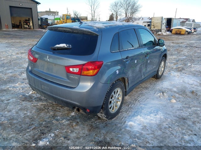 Aukcja sprzedaży 2015 Mitsubishi Rvr Se, vin: 4A4AJ3AU3FE604666, numer aukcji: 12520817