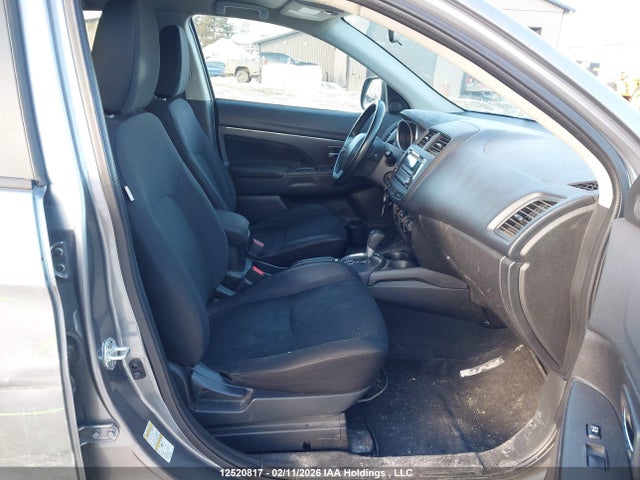 Aukcja sprzedaży 2015 Mitsubishi Rvr Se, vin: 4A4AJ3AU3FE604666, numer aukcji: 12520817