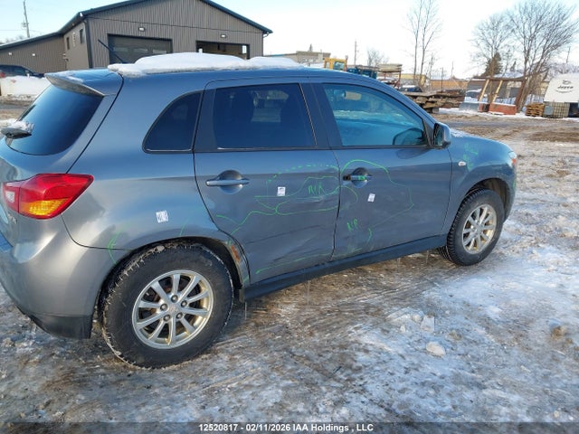 Aukcja sprzedaży 2015 Mitsubishi Rvr Se, vin: 4A4AJ3AU3FE604666, numer aukcji: 12520817