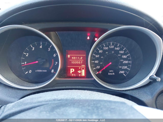 Aukcja sprzedaży 2015 Mitsubishi Rvr Se, vin: 4A4AJ3AU3FE604666, numer aukcji: 12520817