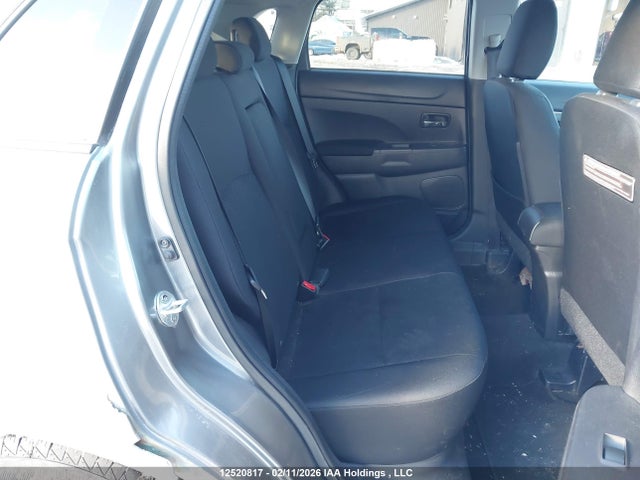 Aukcja sprzedaży 2015 Mitsubishi Rvr Se, vin: 4A4AJ3AU3FE604666, numer aukcji: 12520817