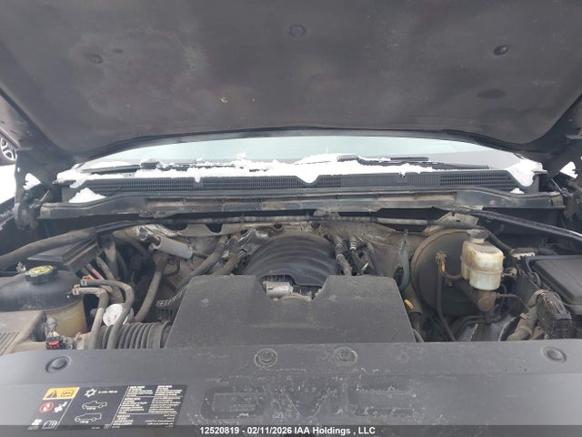 1GTV2TEH2FZ159879 GMC SIERRA 1500