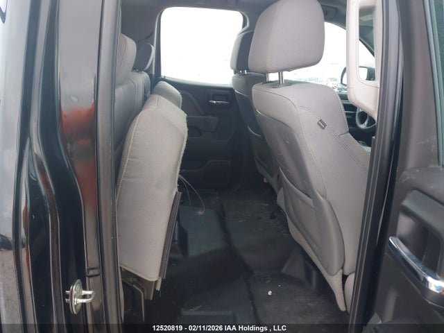 1GTV2TEH2FZ159879 GMC SIERRA 1500