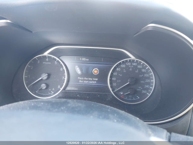 1N4AA6AP6GC377575 Nissan Maxima 3.5s/sv/sl/sr/plat