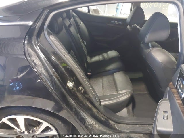 1N4AA6AP6GC377575 Nissan Maxima 3.5s/sv/sl/sr/plat