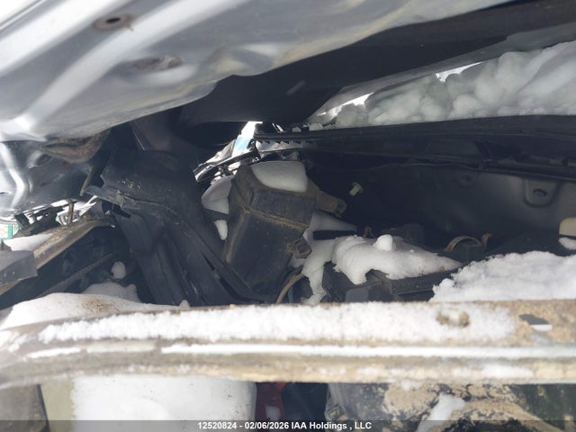5TDKK3DC1FS630284 Toyota Sienna