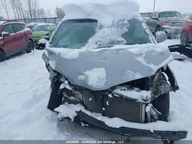 5TDKK3DC1FS630284 Toyota Sienna