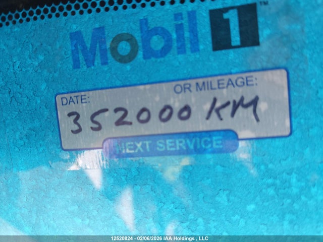 5TDKK3DC1FS630284 Toyota Sienna