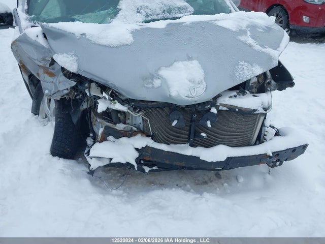 5TDKK3DC1FS630284 Toyota Sienna