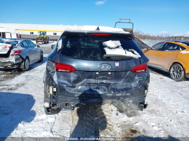 5XYZUDLB5HG474564 Hyundai SANTA FE SPORT