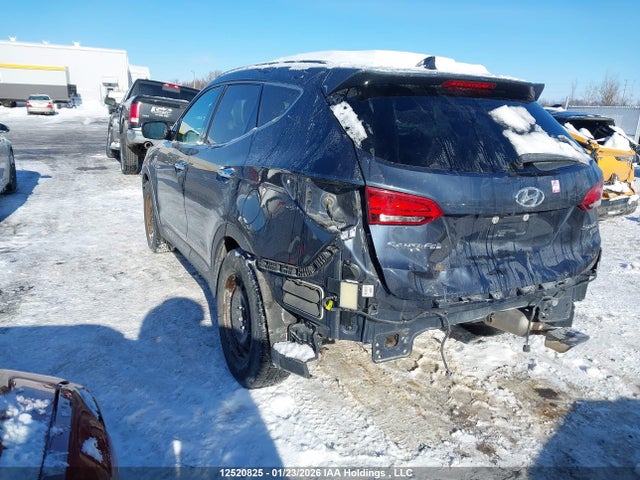 5XYZUDLB5HG474564 Hyundai SANTA FE SPORT