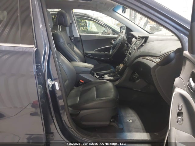5XYZUDLB5HG474564 Hyundai SANTA FE SPORT