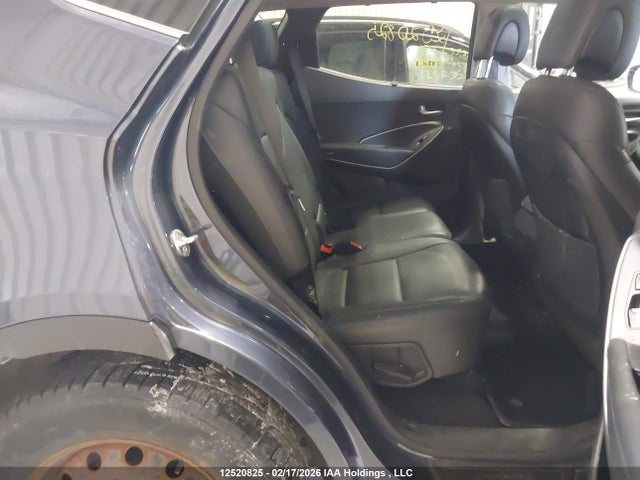 5XYZUDLB5HG474564 Hyundai SANTA FE SPORT