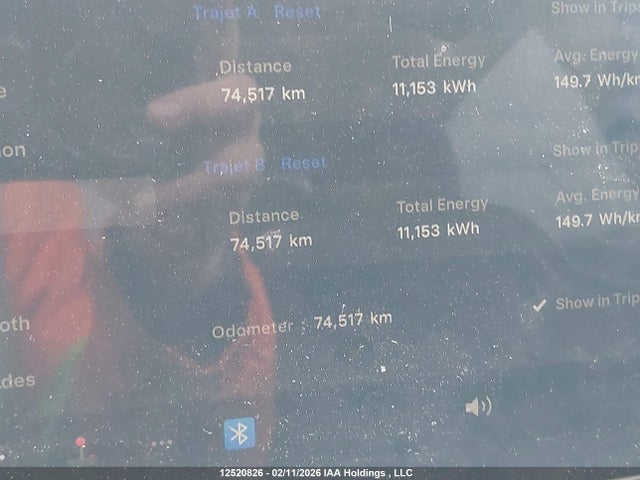 Aukcja sprzedaży 2022 Tesla Model 3 Rwd/standard Range, vin: 5YJ3E1EA3NF317995, numer aukcji: 12520826
