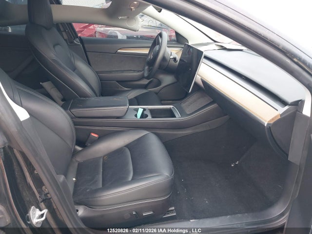 Aukcja sprzedaży 2022 Tesla Model 3 Rwd/standard Range, vin: 5YJ3E1EA3NF317995, numer aukcji: 12520826