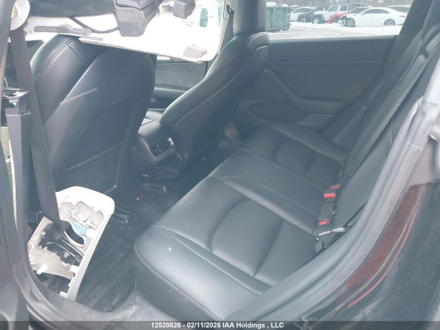 Aukcja sprzedaży 2022 Tesla Model 3 Rwd/standard Range, vin: 5YJ3E1EA3NF317995, numer aukcji: 12520826