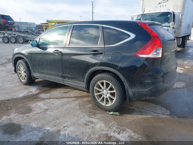 2HKRM4H72EH121191 Honda Cr-v Ex-l