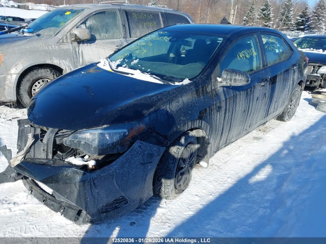 2T1BURHE9JC971524 Toyota Corolla