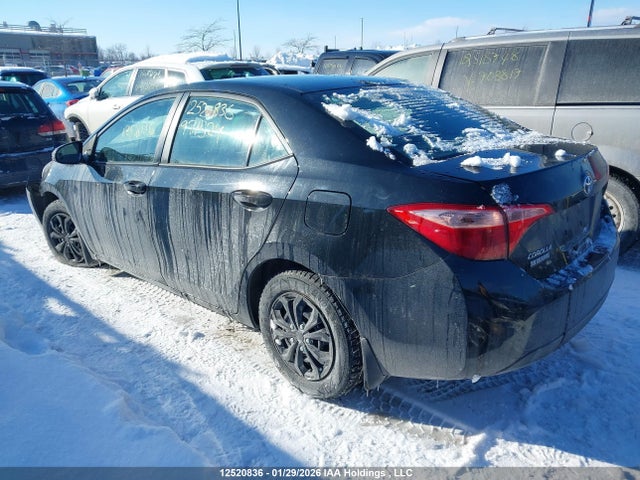 2T1BURHE9JC971524 Toyota Corolla