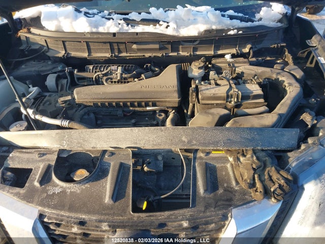 5N1AT2MV2LC818647 Nissan Rogue S/sl/sv