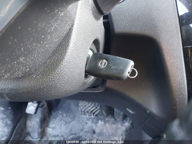5N1AT2MV2LC818647 Nissan Rogue S/sl/sv