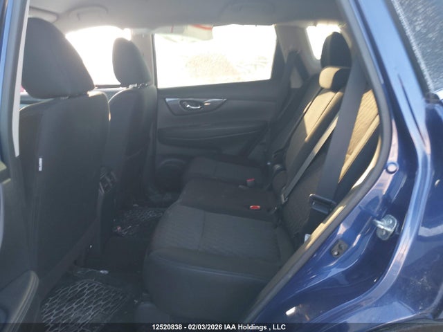 5N1AT2MV2LC818647 Nissan Rogue S/sl/sv