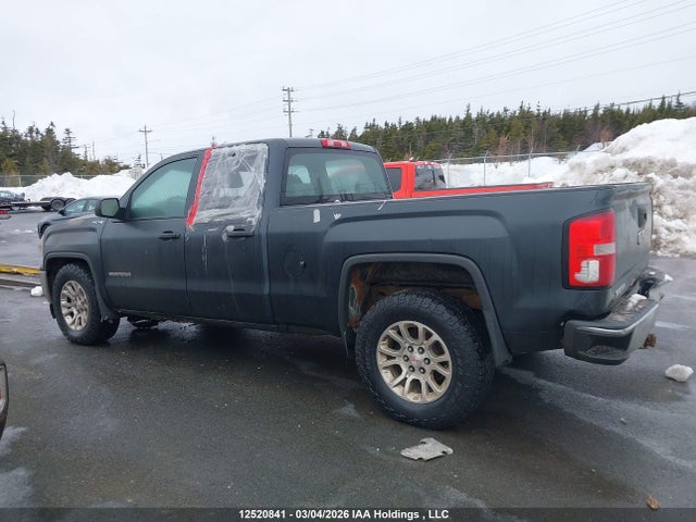 1GTV2LEH6HZ178583 GMC SIERRA 1500