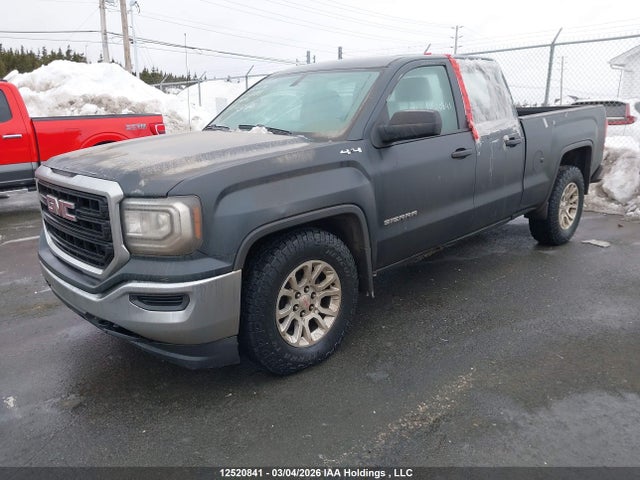 1GTV2LEH6HZ178583 GMC SIERRA 1500