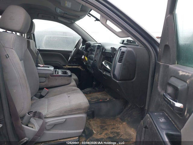 1GTV2LEH6HZ178583 GMC SIERRA 1500