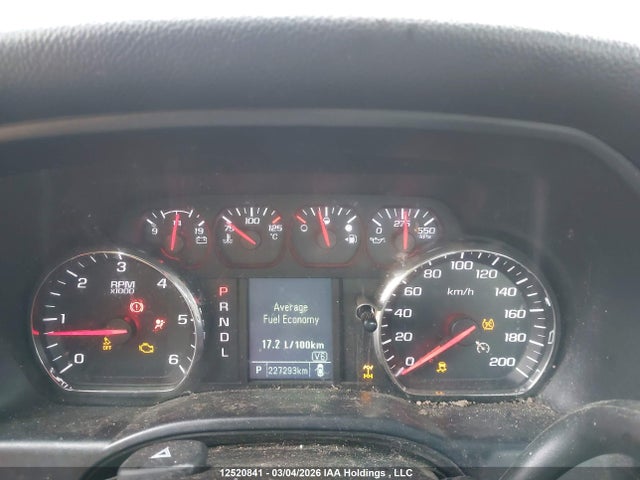 1GTV2LEH6HZ178583 GMC SIERRA 1500