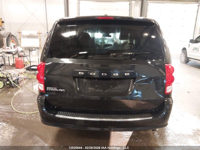 2C4RDGEG1KR740630 Dodge Grand Caravan Gt