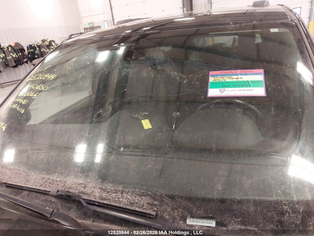 2C4RDGEG1KR740630 Dodge Grand Caravan Gt