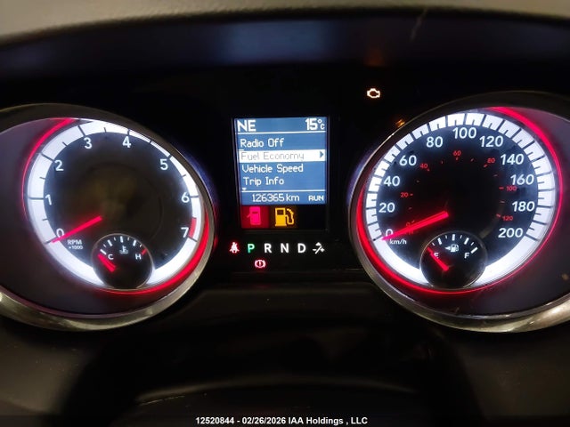 2C4RDGEG1KR740630 Dodge Grand Caravan Gt