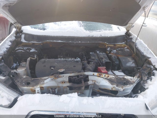 4A4AJ4AUXEE605012 Mitsubishi Rvr Gt