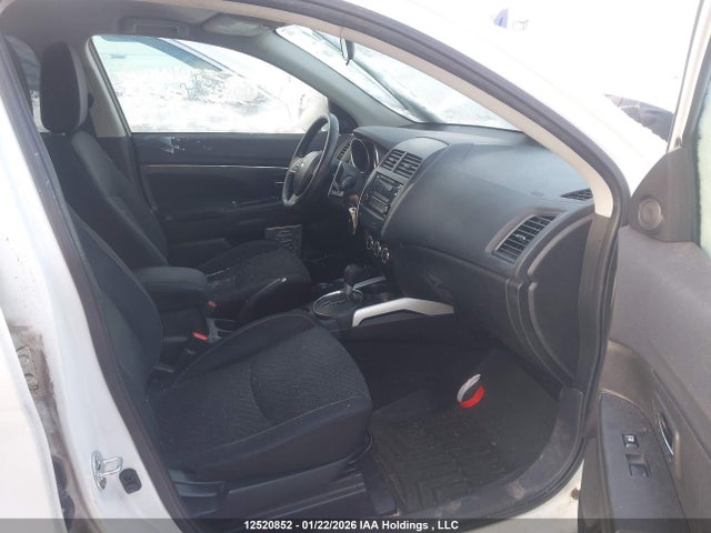 4A4AJ4AUXEE605012 Mitsubishi Rvr Gt