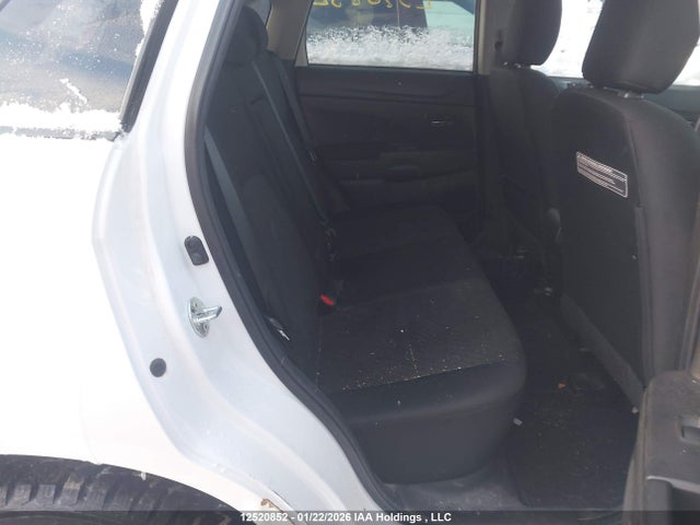 4A4AJ4AUXEE605012 Mitsubishi Rvr Gt