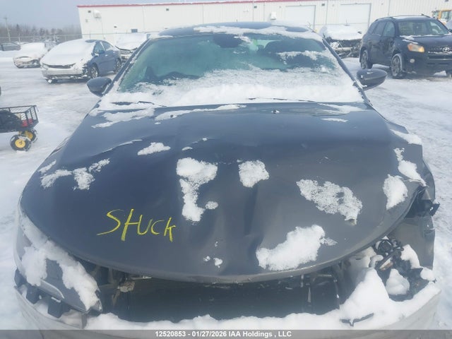 Chrysler 200 Limited 2015 1C3CCCAB9FN513186 Image 10