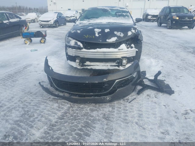 Chrysler 200 Limited 2015 1C3CCCAB9FN513186 Image 12