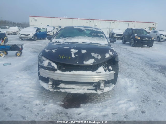 Chrysler 200 Limited 2015 1C3CCCAB9FN513186 Image 13