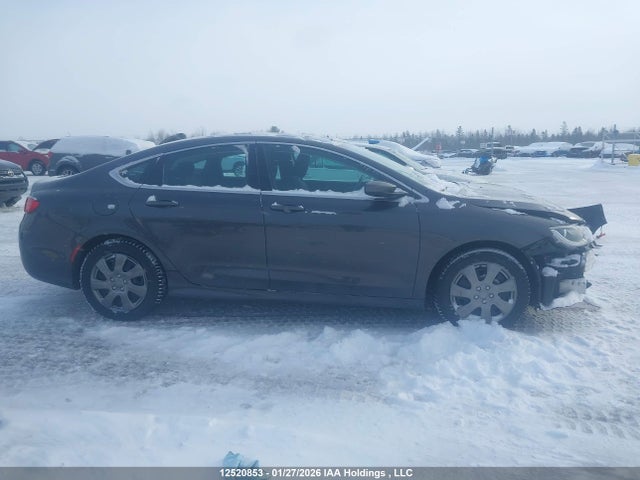 Chrysler 200 Limited 2015 1C3CCCAB9FN513186 Image 14