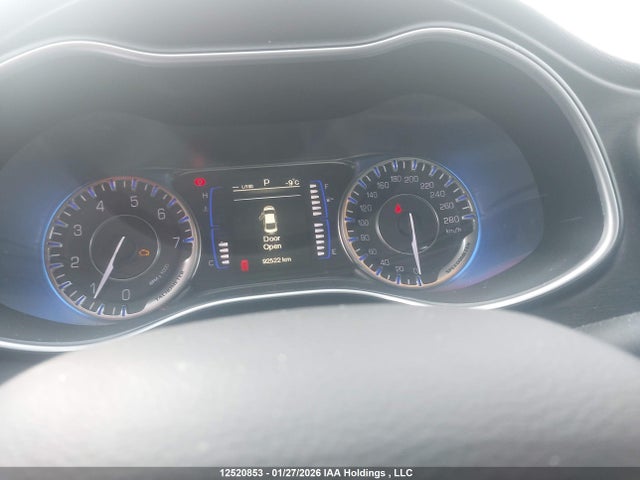 Chrysler 200 Limited 2015 1C3CCCAB9FN513186 Image 7