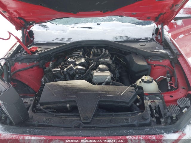 WBA1G9C56GV599699 BMW 228i Xdrive