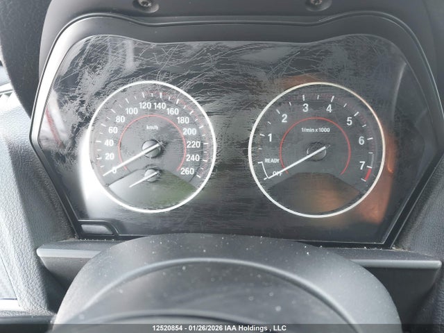 WBA1G9C56GV599699 BMW 228i Xdrive